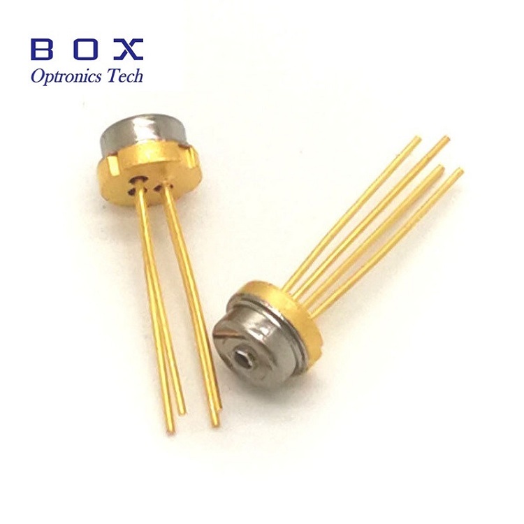 1550nm 5mW TO-CAN DFB Laser Diode