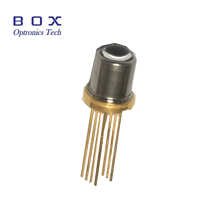 1653,7nm 13mW DFB TO-CAN laserdiode til CH4-sensor