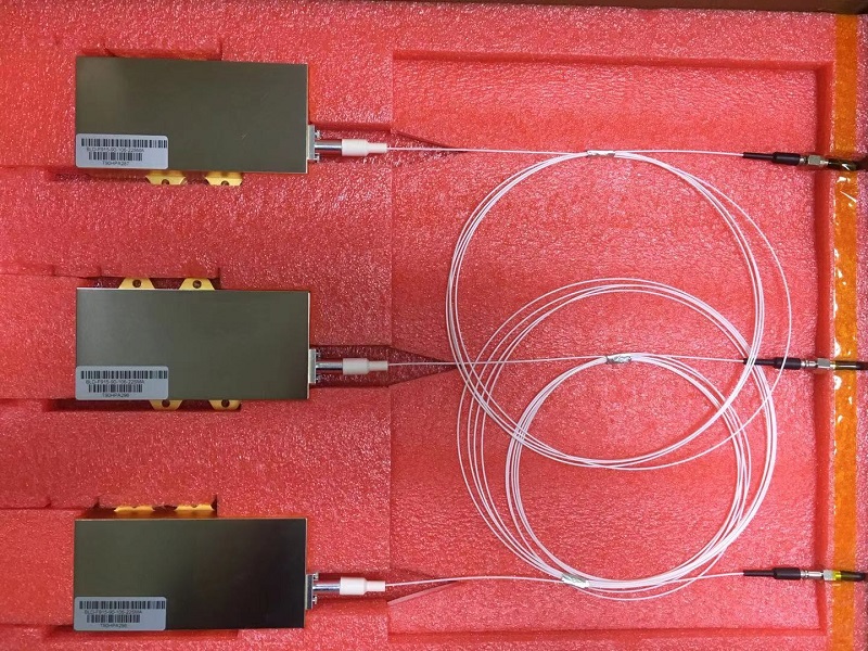 915nm 90W 106um fiber laserdiode til lyskilde