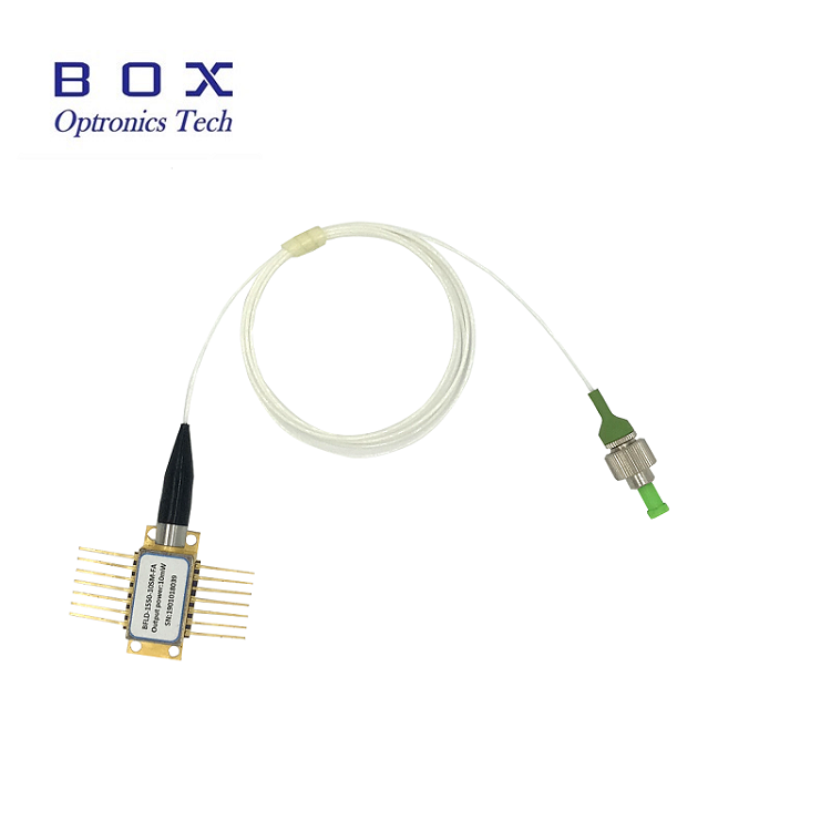 DFB laserdiode