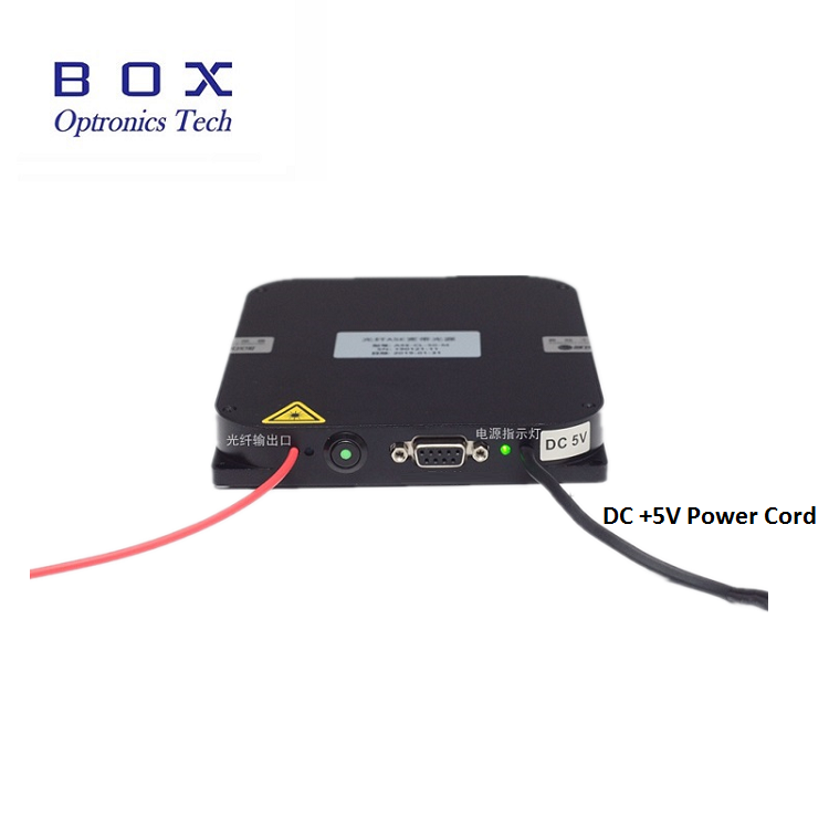 Halvleder laser diode driver