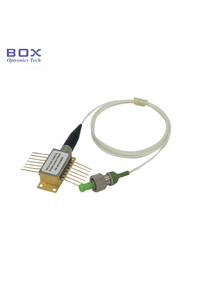 Hvorfor er de klassiske infrarøde bølgelængder 808nm, 1064nm og 1550nm?