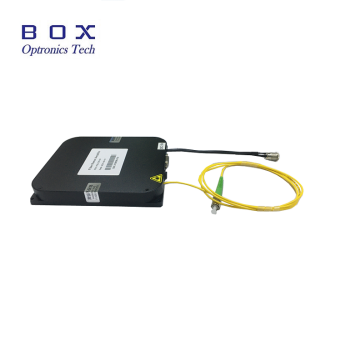 Laserdiodemoduler: Nøglekomponenter og applikationer