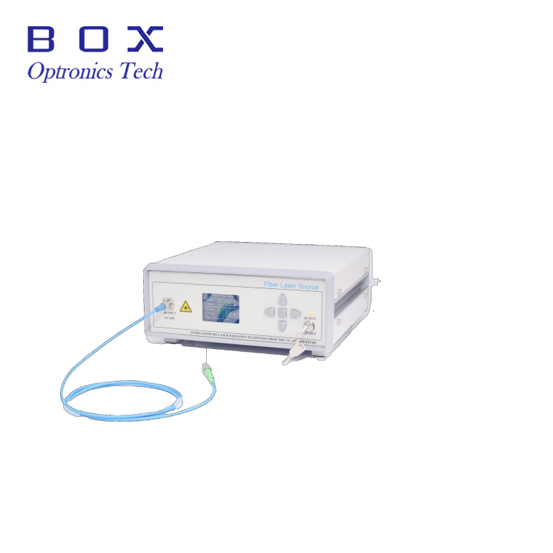 Forskellen mellem single-mode fiber og multi-mode fiber