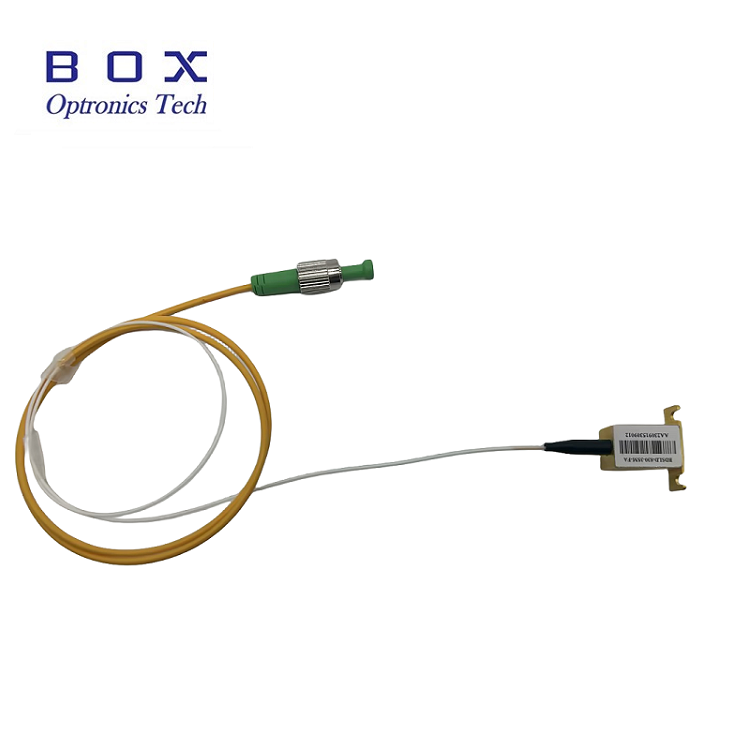 Definition af linjebredde i lasere