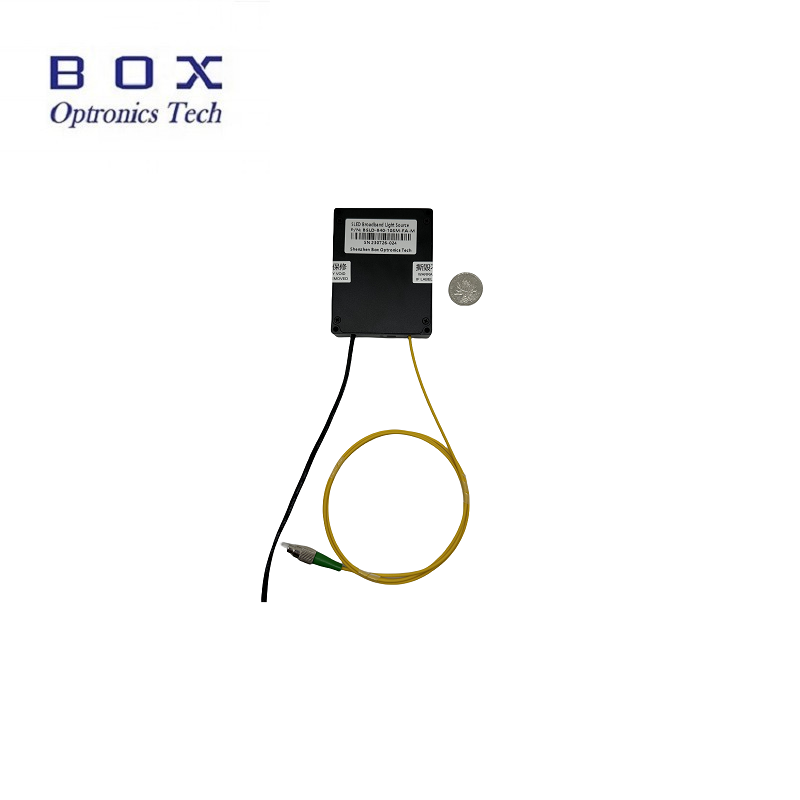 SOA optisk switch-princip (halvleder optisk forstærker type optisk switch)