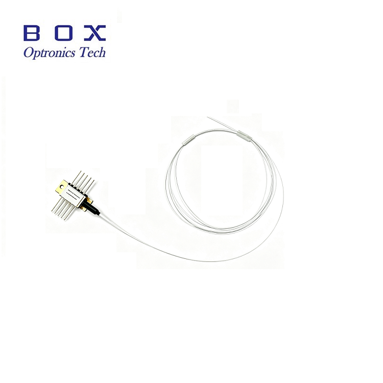 Variable Optical Attenuator (VOA): Definition, arbejdsprincipper og anvendelsesomfangsanalyse