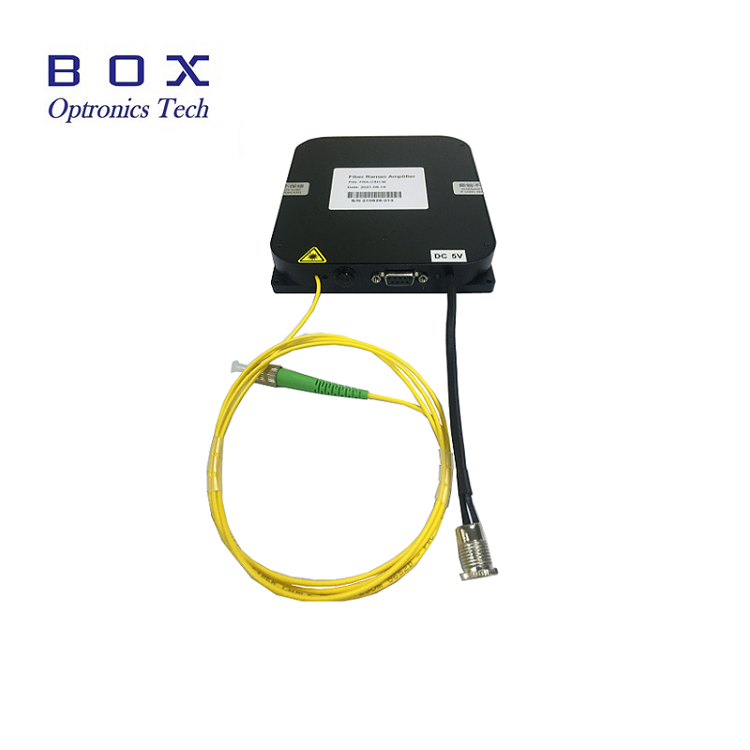 840nm 850nm 20MW Superluminescent Diode (SLD) lyskilder