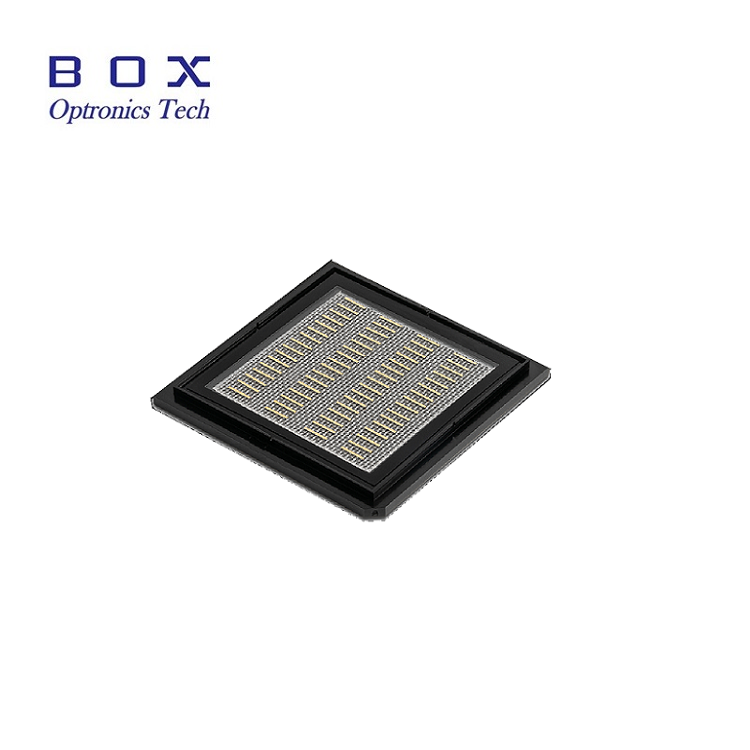 905nm 25W pulserende laserchip