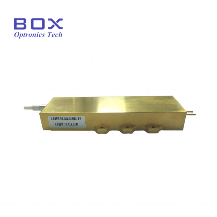 915nm 130W laserdiode 106um fiberkoblet modul