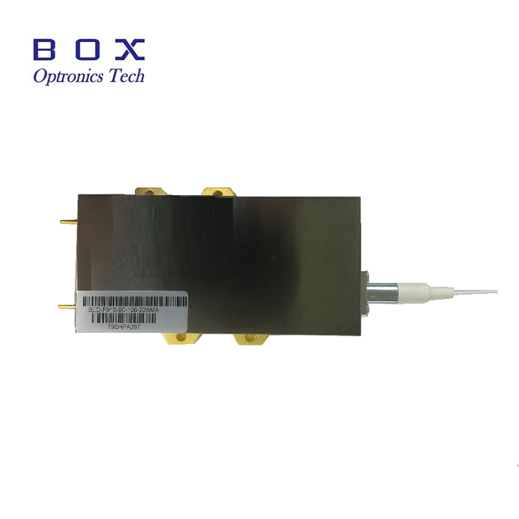 915nm 90W fiberkoblet diodelaser