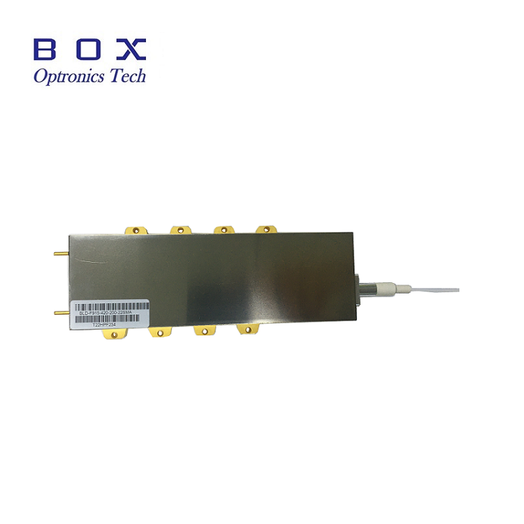 976nm 350Watt højeffekt fiberkoblet laserdiode