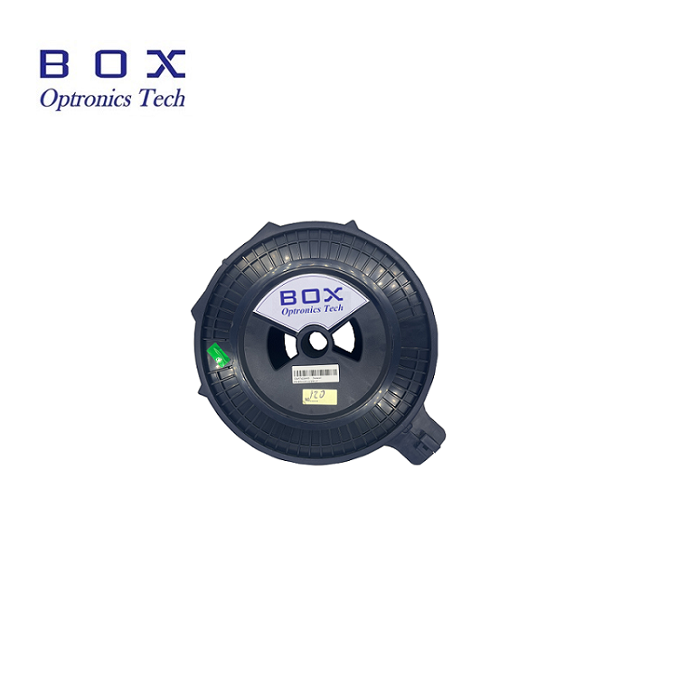 Pumpe energi transmission fiber